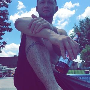 Meet your Posher, Casey